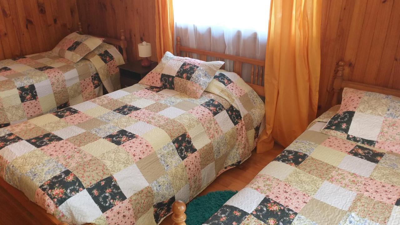 Hospedaje Martita Castro Dış mekan fotoğraf